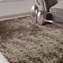 Tapete Kasai Areia 200 x 300cm - Tapetes Corttex - 1