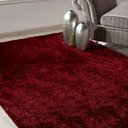 Ver imagem 1 de Tapete Kasai Vermelho 200 x 250cm - Tapetes Corttex