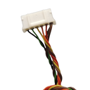Ver imagem 3 de Placas Teclado e Sensor para Monitor Philips 185vw9fbj/78 Seminovo