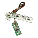 Ver imagem 1 de Placas Teclado e Sensor para Monitor Philips 185vw9fbj/78 Seminovo