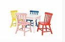 Ver imagem 1 de Conjunto Infantil Dalas