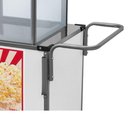 Ver imagem 4 de Carrinho de Pipoca Simples com Toldo Bl32rb/t Cefaz