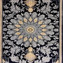 Ver imagem 5 de Tapete Persa Iraniano Ideal pra Quarto e Hall de Entrada 0,50x0,85cm