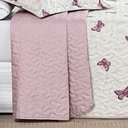 Ver imagem 4 de Cobre Leito Solteiro Dupla Face Avere 200 Fios Estampado 2 Peças - Borboletas