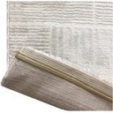 Ver imagem 3 de Tapete Piza 200x250 Marfim Unico