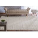 Ver imagem 4 de Tapete Piza 200x250 Marfim Unico