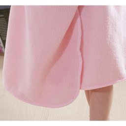 Manta Kids com Capuz Le Petit Coruja 1,30x0,60M - Corttex - 4