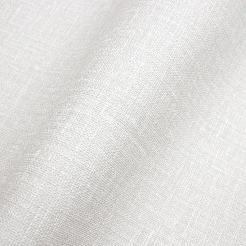 Papel de Parede Vinílico Textura Linho Cinza Claro - Coleção Criativo 3