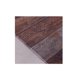 Tapete de Cozinha Premier 46cm X 120cm Niazitex Marrom - 2