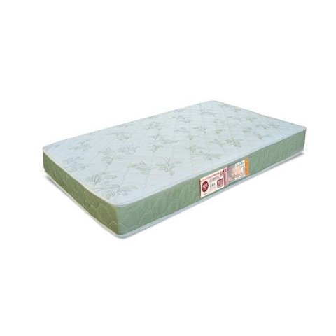 Colchão Solteiro Castor de Sleep Espuma D33 088