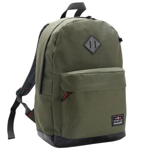 Mochila Republic Vix By Chenson Teen - Único - Verde