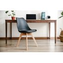 Ver imagem 2 de Cadeira Eames Wood Leda Design