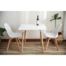 Cadeira Eames Wood Leda Design - 2