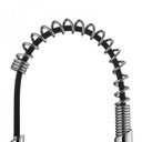 Ver imagem 2 de Misturador Monocomando Lorenkitchen 2266 C76 de Bancada com Ducha Lorenzetti