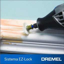 Micro Retifica Dremel 3000 220V mais 10 Acessórios - 3