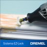 Micro Retifica Dremel 3000 220V mais 10 Acessórios - 3