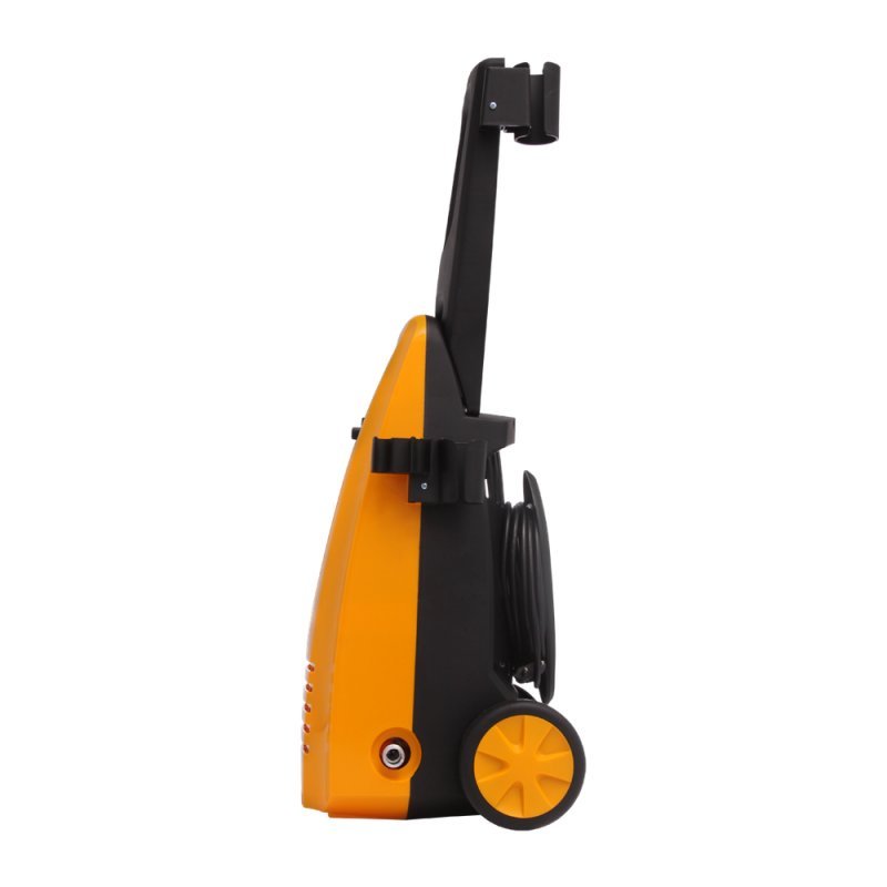 Lavadora Alta Pressão 1750psi Eco Wash Wap Vap 220V - 3