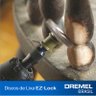 Micro Retifica Dremel 3000 110V mais 10 Acessórios - 4