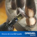 Ver imagem 4 de Micro Retifica Dremel 3000 110V mais 10 Acessórios