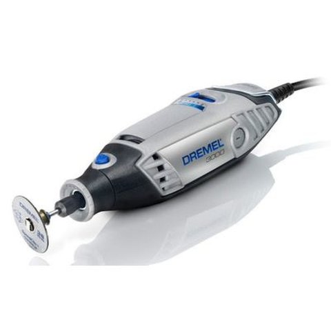 Micro Retifica Dremel 3000 110V mais 10 Acessórios