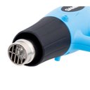 Ver imagem 2 de Soprador Térmico 1500 watts / 127 volts Gamma - 2 Níveis de Temperatura – 1 ano de garantia