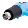 Soprador Térmico 1500 watts / 127 volts Gamma - 2 Níveis de Temperatura – 1 ano de garantia - 2