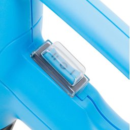 Soprador Térmico 1500 watts / 127 volts Gamma - 2 Níveis de Temperatura – 1 ano de garantia - 3