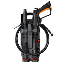 Lavadora Alta Pressão 1300psi Agil 1800 Wap Vap 110v - 3