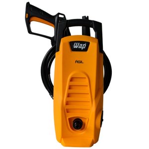 Lavadora Alta Pressão 1300psi Agil 1800 Wap Vap 110v