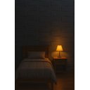 Ver imagem 5 de Kit 10 Placas 3d 50x50cm Revestimento para Parede 2,5m²