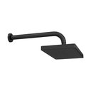Ver imagem 2 de Chuveiro Deca Flex Max 2086.bl.std.mt de Parede Black Matte