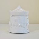 Ver imagem 3 de Vela Aromática Decorativa Carrossel