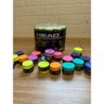 Kit 10 Overgrip Over Grip Head Tennis Beach Tennis Raquete - 6