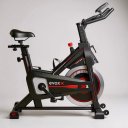 Ver imagem 2 de Bicicleta Spinning Profissional Evox X1 Roda de Inércia 10kg