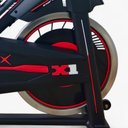 Ver imagem 3 de Bicicleta Spinning Profissional Evox X1 Roda de Inércia 10kg