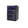 Cervejeira Venax Blue Light 100l - 110v - Praticidade e Estilo para Suas Bebidas - 5