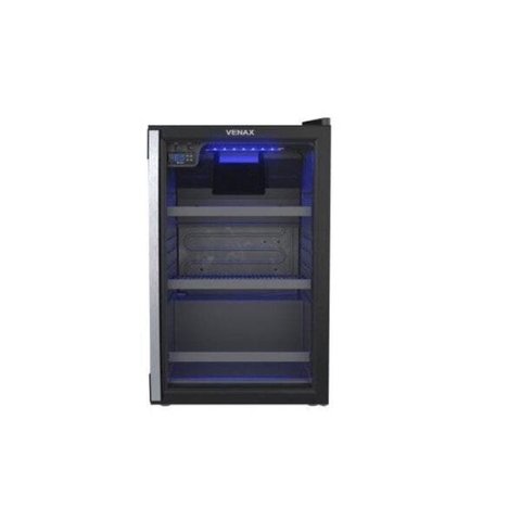 Cervejeira Venax Blue Light 100l - 110v - Praticidade e Estilo para Suas Bebidas