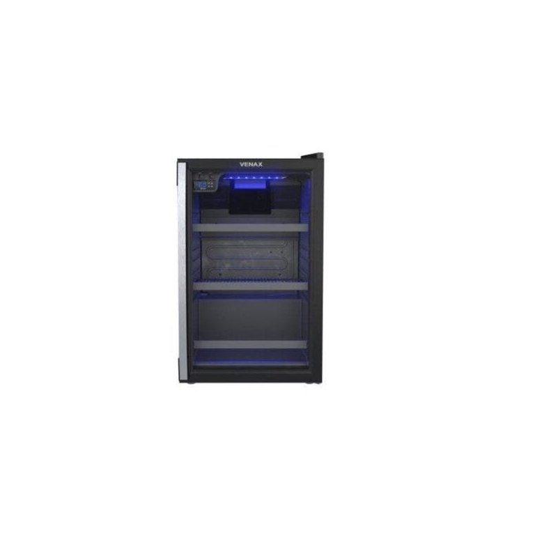 Cervejeira Venax Blue Light 100l - 110v - Praticidade e Estilo para Suas Bebidas