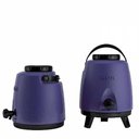 Ver imagem 2 de Botijão Coffee Break Mor 6.L - Azul