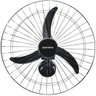 Ventilador Parede Ventisol 60.cm Preto Grade Preta Bivolt - 1