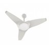 Ventilador Teto Flow Ventisol com Controle Remoto 3 Pás Branco 127V - 2