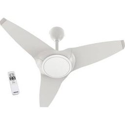 Ventilador Teto Flow Ventisol com Controle Remoto 3 Pás Branco 127V - 1