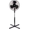 Ventilador Vwix Ventisol Coluna 40.cm Preto - 127V - 1