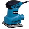 Lixadeira Oscilante 240W 1,5mm Base De Alumínio Wesco 220V - 1
