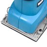 Lixadeira Oscilante 240W 1,5mm Base De Alumínio Wesco 220V - 4