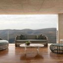 Ver imagem 3 de Mesa de Centro com Champanheira Contorno Amplio Móveis