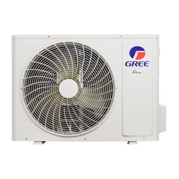 Ar-condicionado Split Cassete Gree G-prime Inverter Compact 24.000 Btus R-32 Só Frio 220v Monofásico - 5