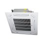 Ar-condicionado Split Cassete Gree G-prime Inverter Compact 24.000 Btus R-32 Só Frio 220v Monofásico - 2