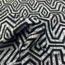 Ver imagem 3 de Peseira Cama Casal Queen Decorativa + 4 Capa Almofada Preto