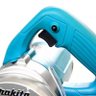 Serra Mármore Makita 110mm 1.300W 13.800 RPM 220V 4100NH3ZX2 - 2